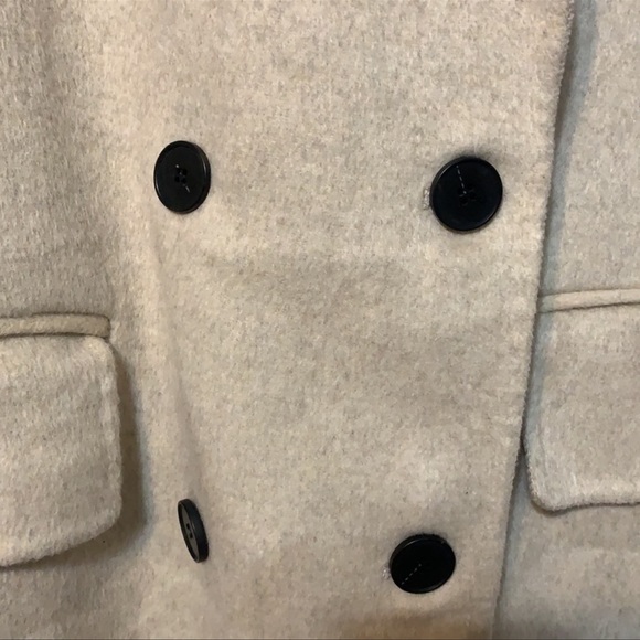 ๐ฏ Free People Adore You Wool Coat - Picture 11 of 12